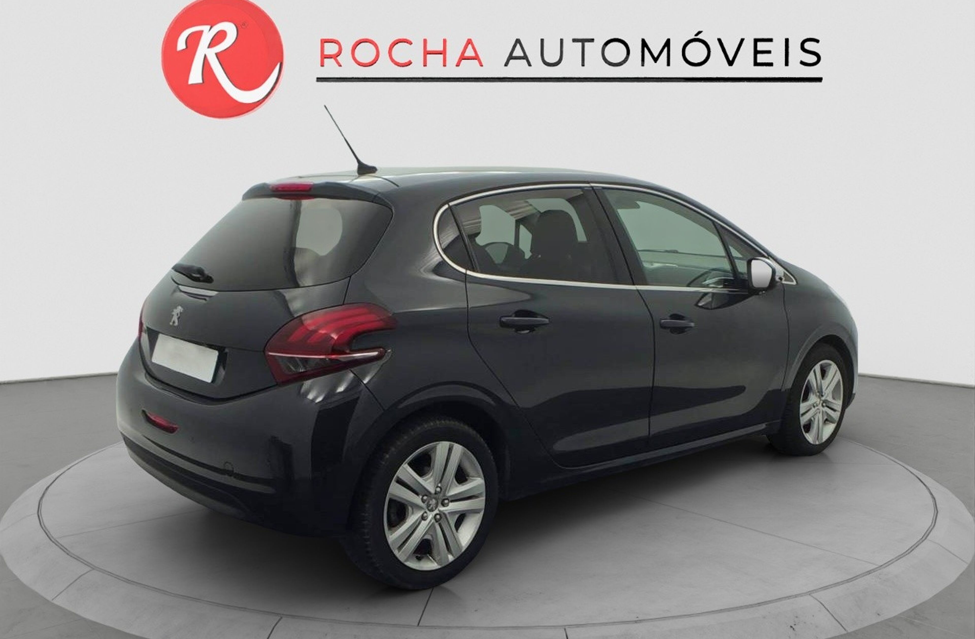 PEUGEOT 208 1.2 PureTech Allure