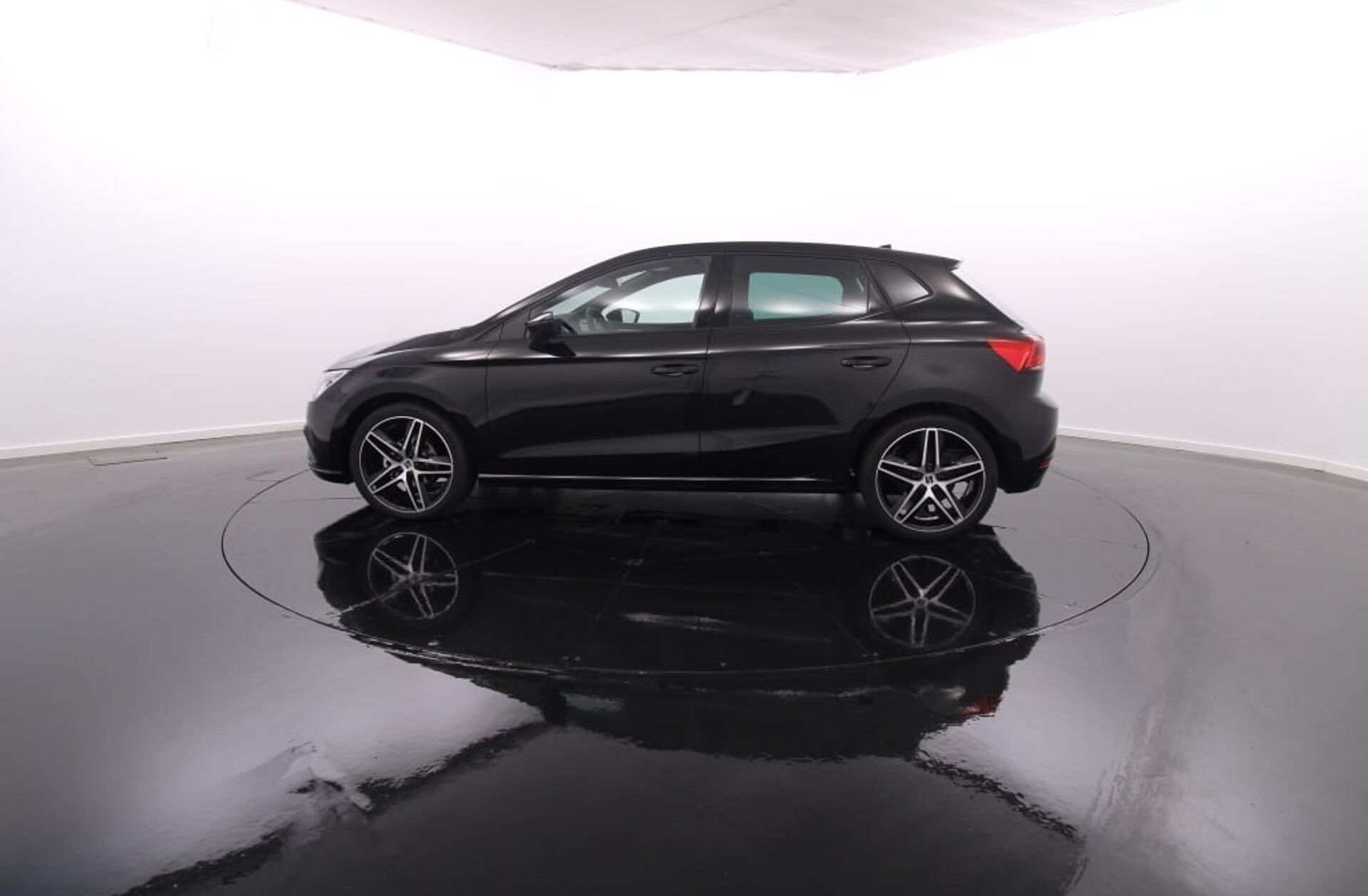 SEAT Ibiza 1.0 TSI FR