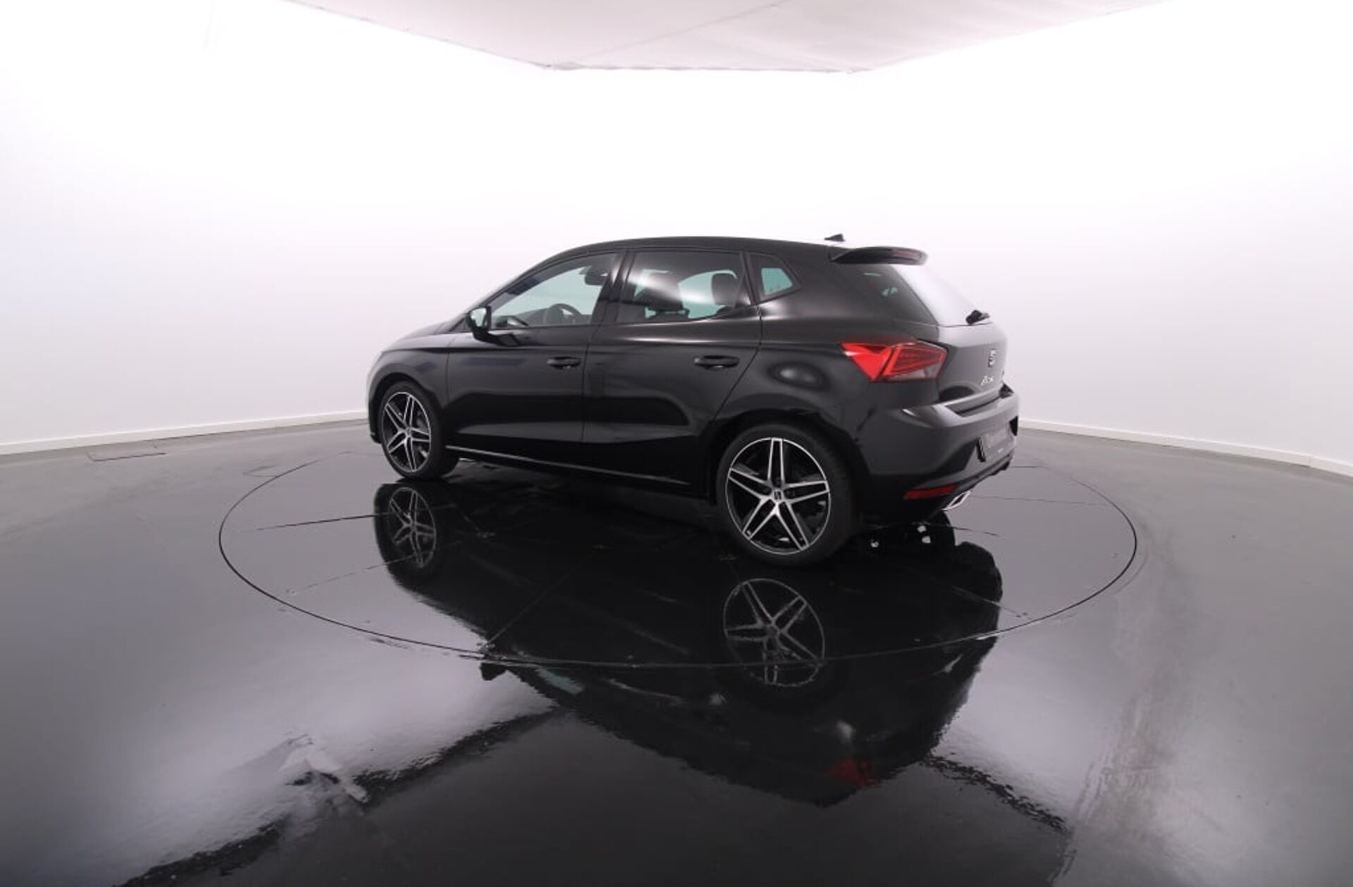 SEAT Ibiza 1.0 TSI FR