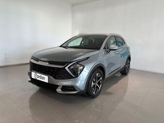 KIA Sportage 1.6 T-GDI Drive