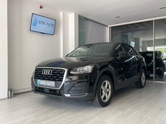 AUDI Q2 1.0 TFSI Sport