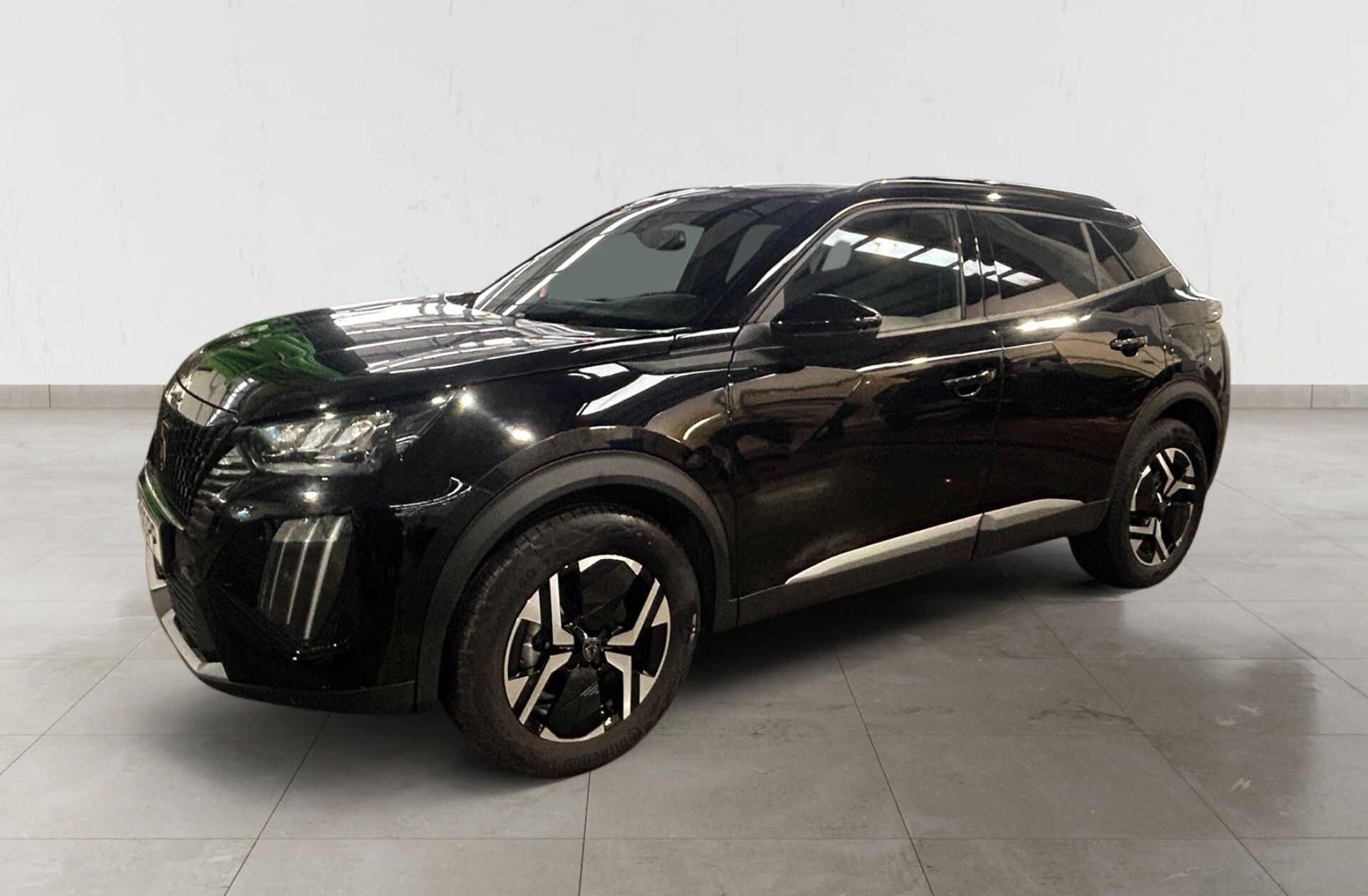 PEUGEOT 2008 1.2 Hybrid Allure e-DCS6