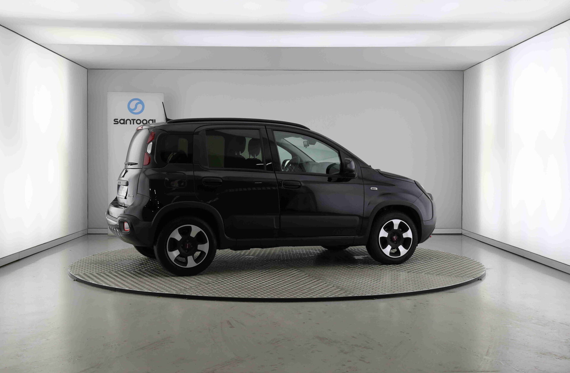 FIAT Panda 1.0 Hybrid