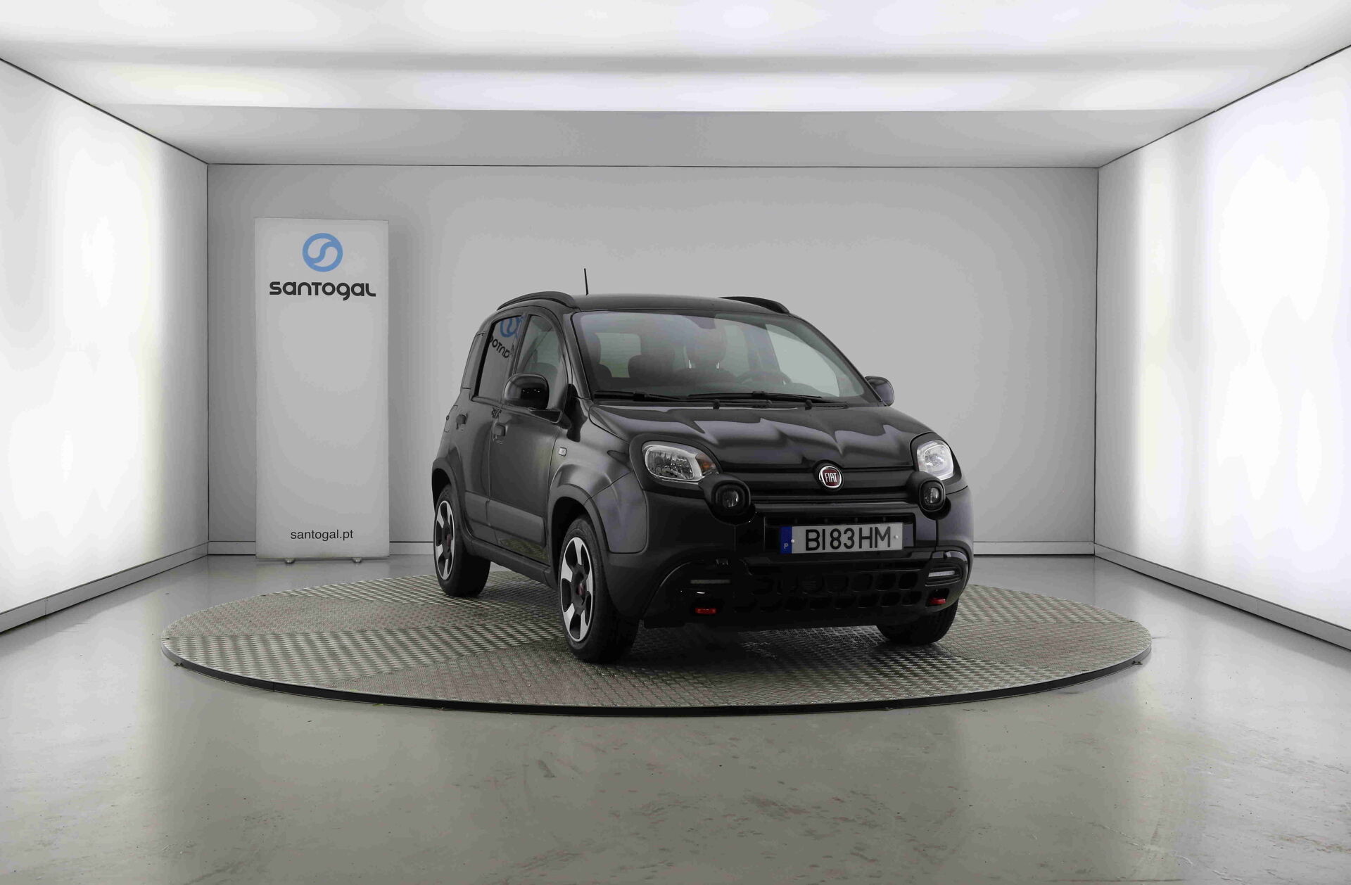 FIAT Panda 1.0 Hybrid