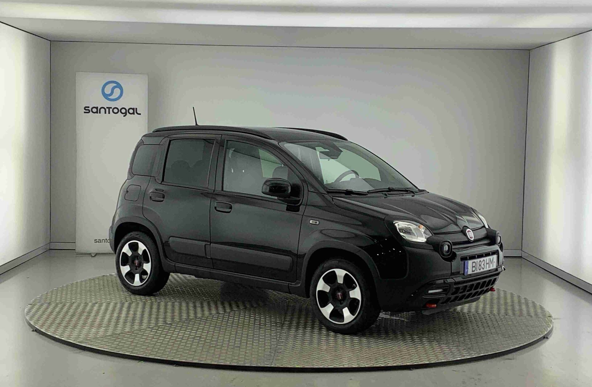 FIAT Panda 1.0 Hybrid
