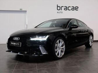 AUDI A7 45 TFSI S tronic