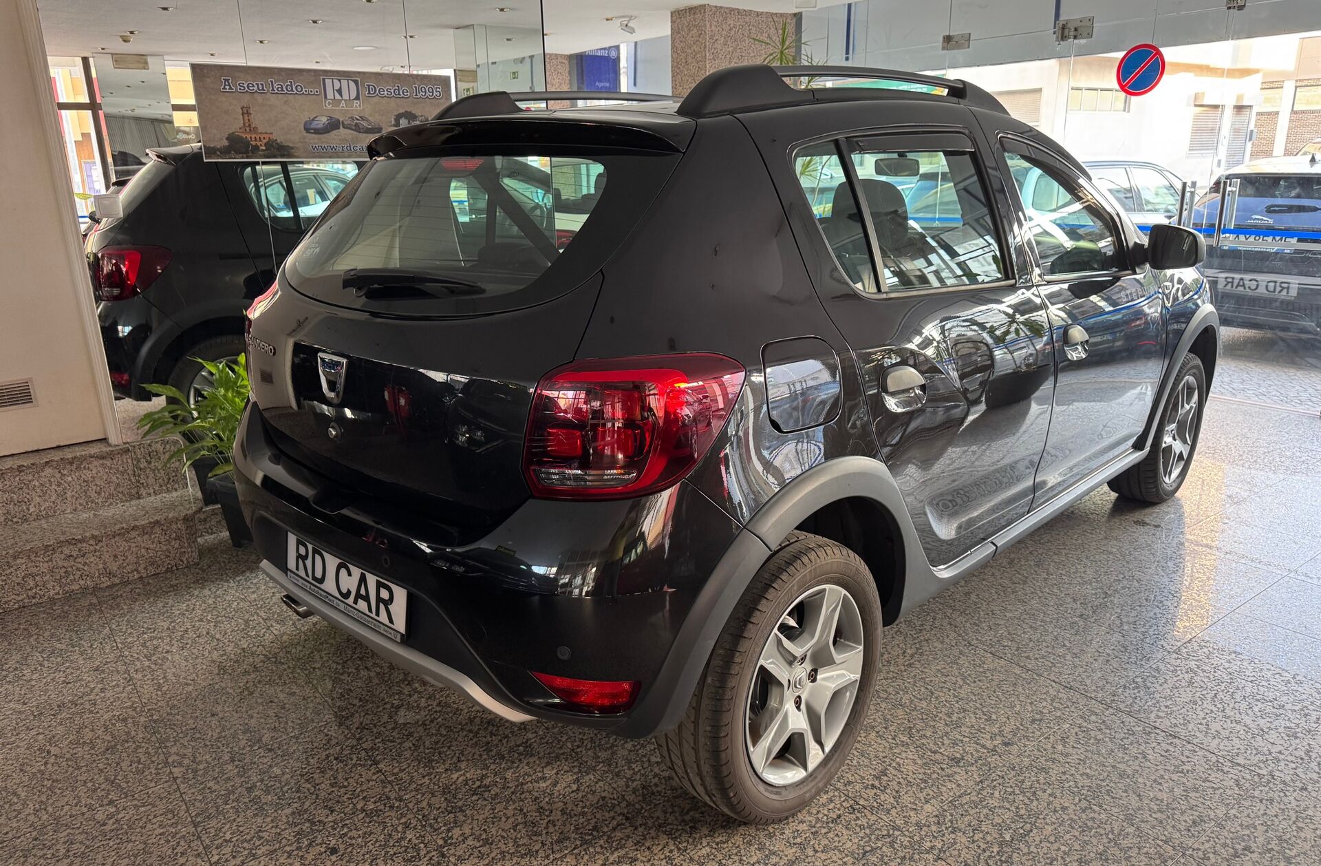 DACIA Sandero 1.0 SCe Pack