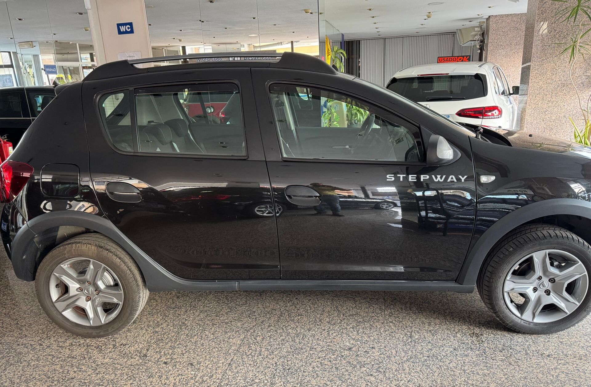 DACIA Sandero 1.0 SCe Pack