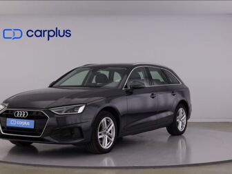 AUDI A4 30 TDI S tronic Avant