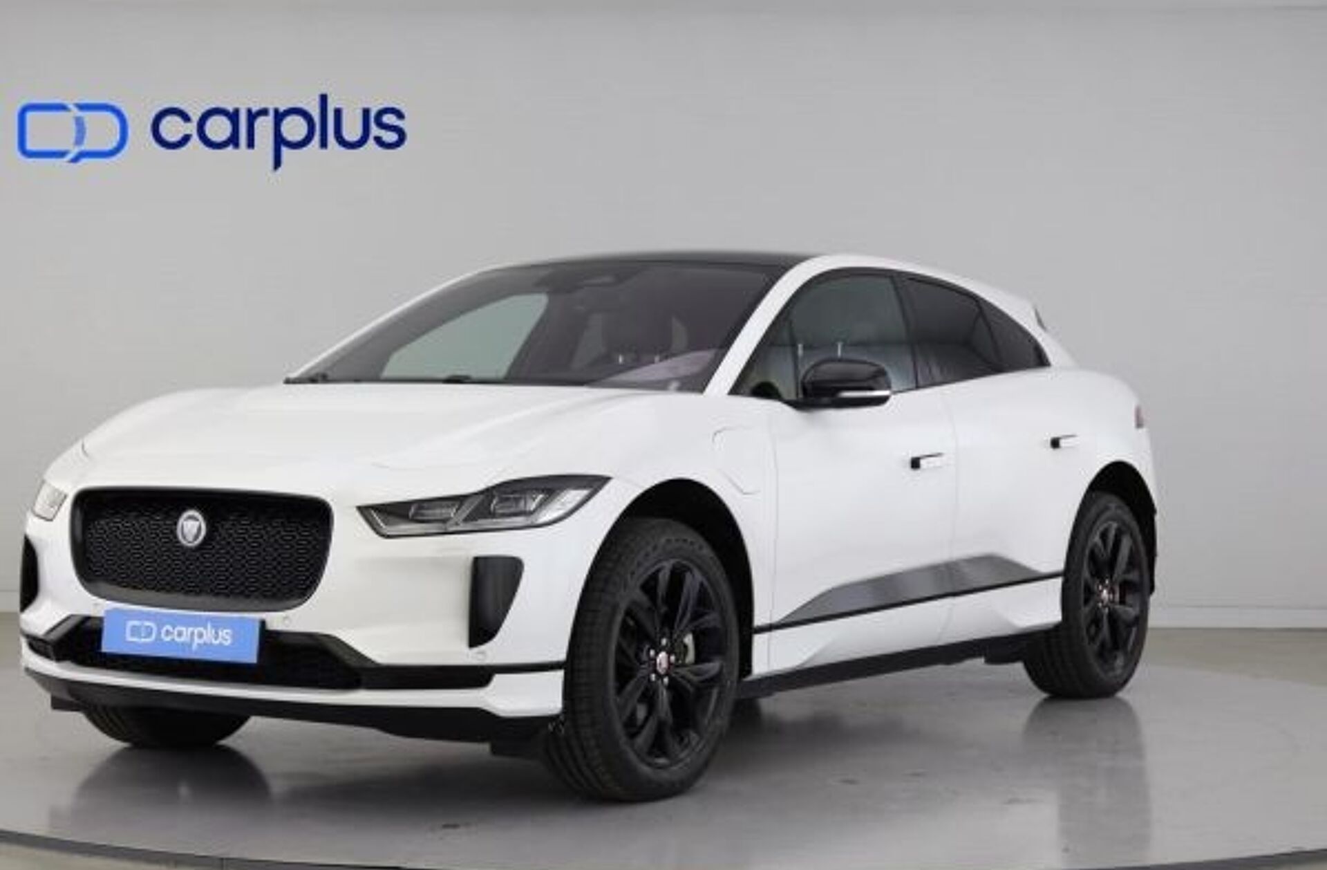 JAGUAR I-Pace EV400 R-Dynamic HSE AWD