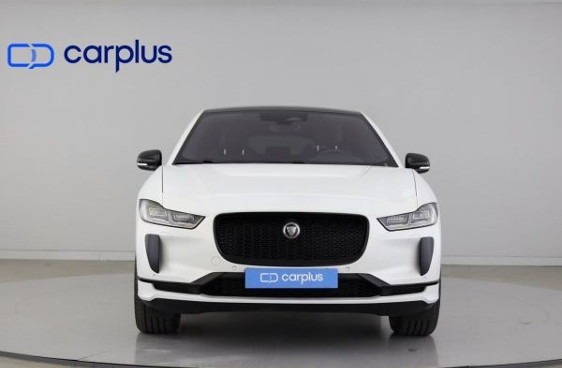 JAGUAR I-Pace EV400 R-Dynamic HSE AWD