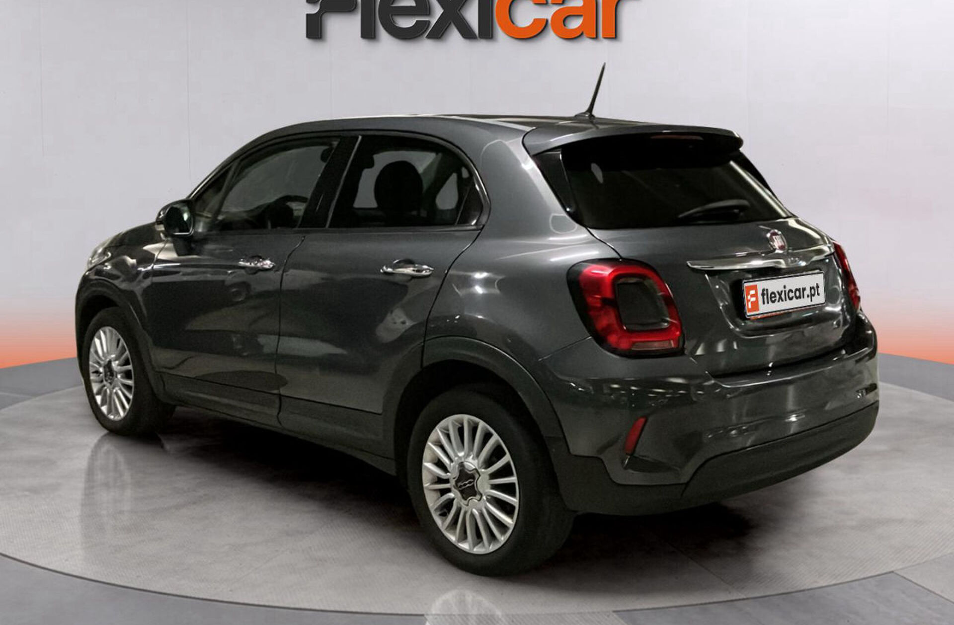 FIAT 500 X 1.0 FireFly