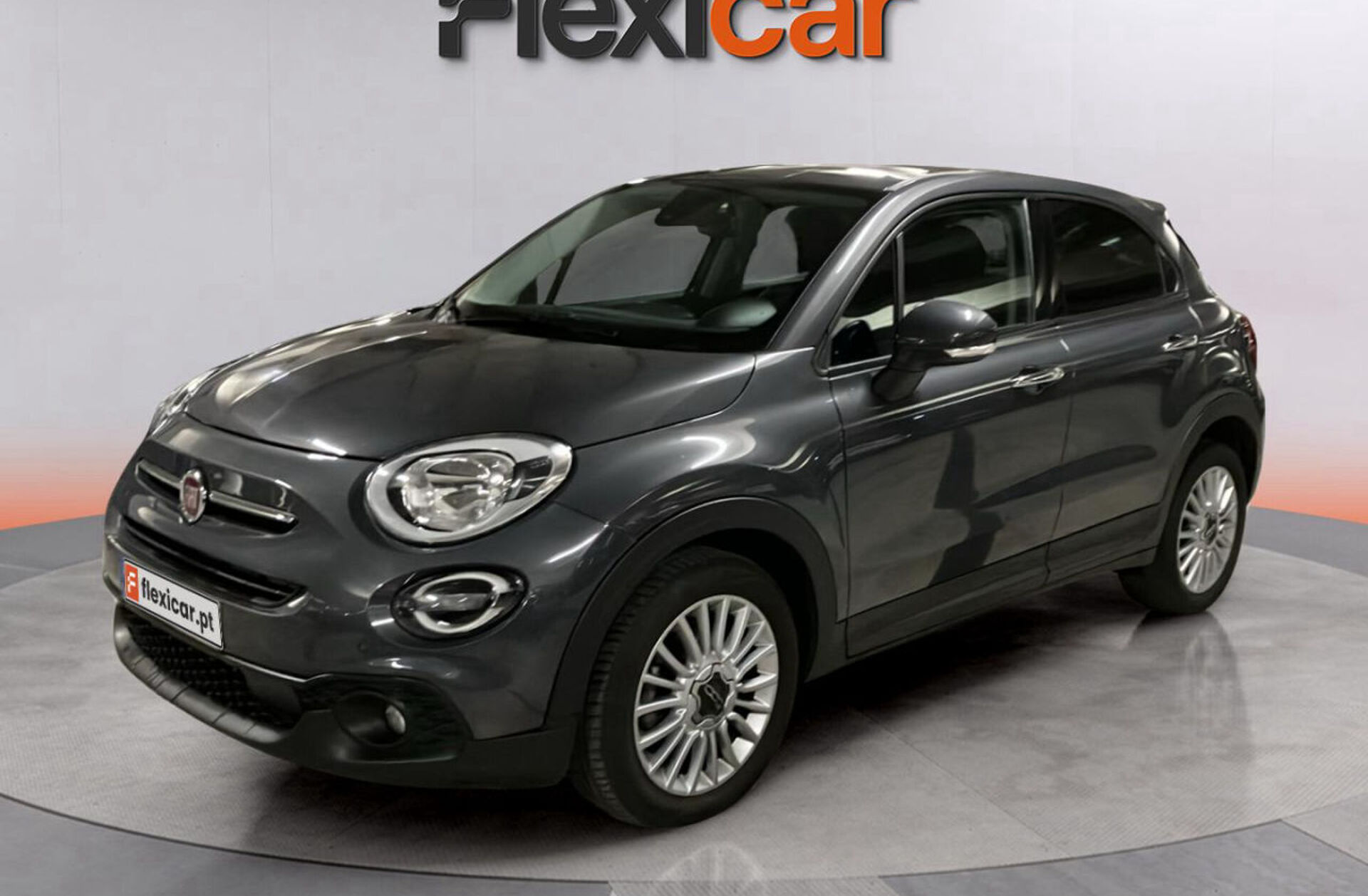 FIAT 500 X 1.0 FireFly