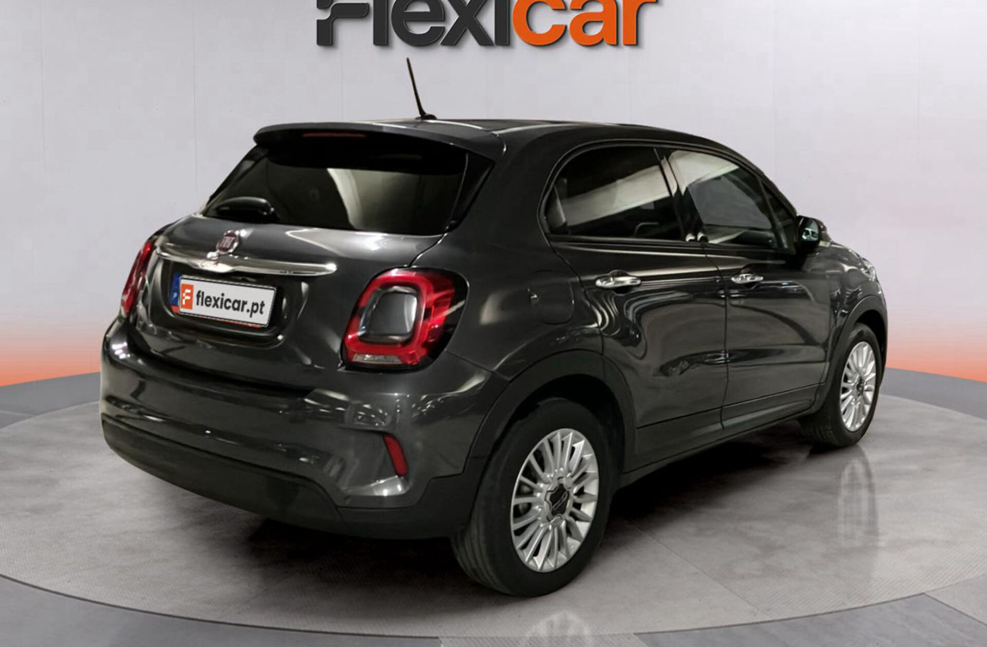 FIAT 500 X 1.0 FireFly