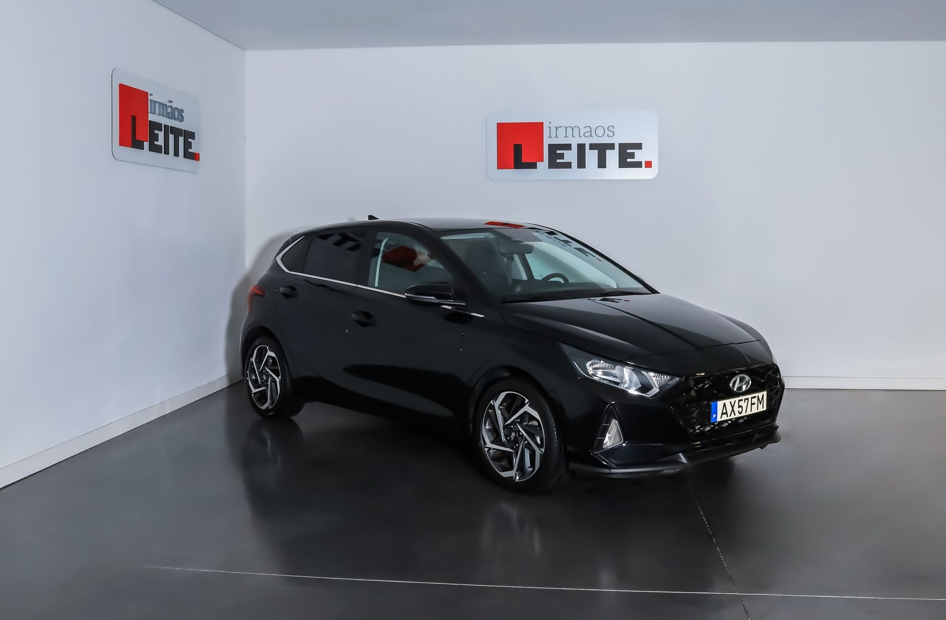 HYUNDAI i20 1.0 T-GDi Style