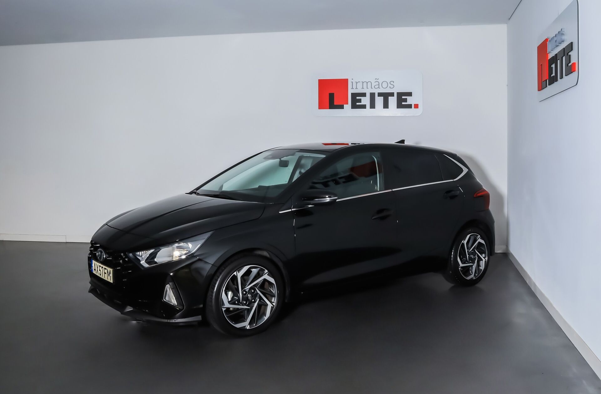 HYUNDAI i20 1.0 T-GDi Style