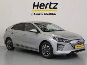 HYUNDAI Ioniq EV 38kWh