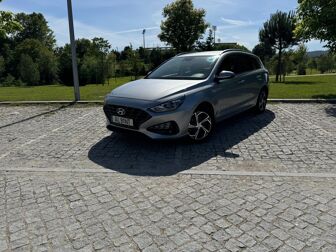 HYUNDAI i30 SW 1.6 CRDi Style