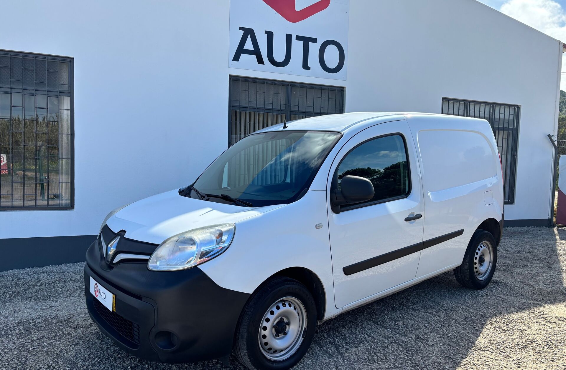 RENAULT Kangoo 1.5 dCi Dynamique S/S