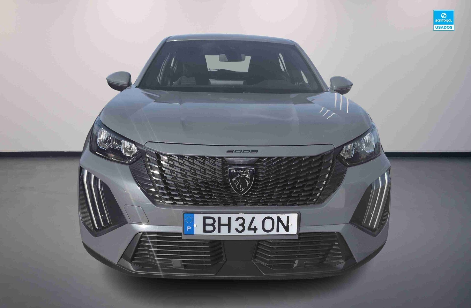 PEUGEOT 2008 1.2 PureTech Active