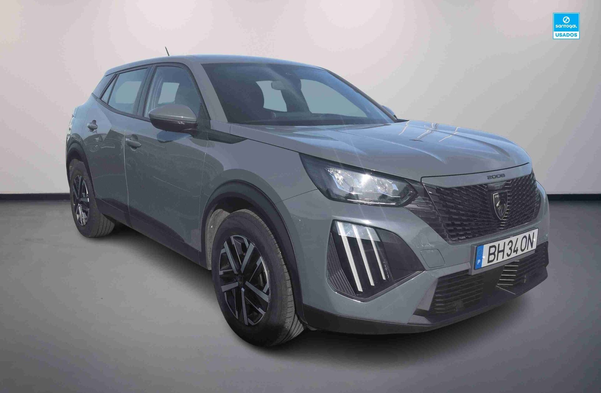 PEUGEOT 2008 1.2 PureTech Active