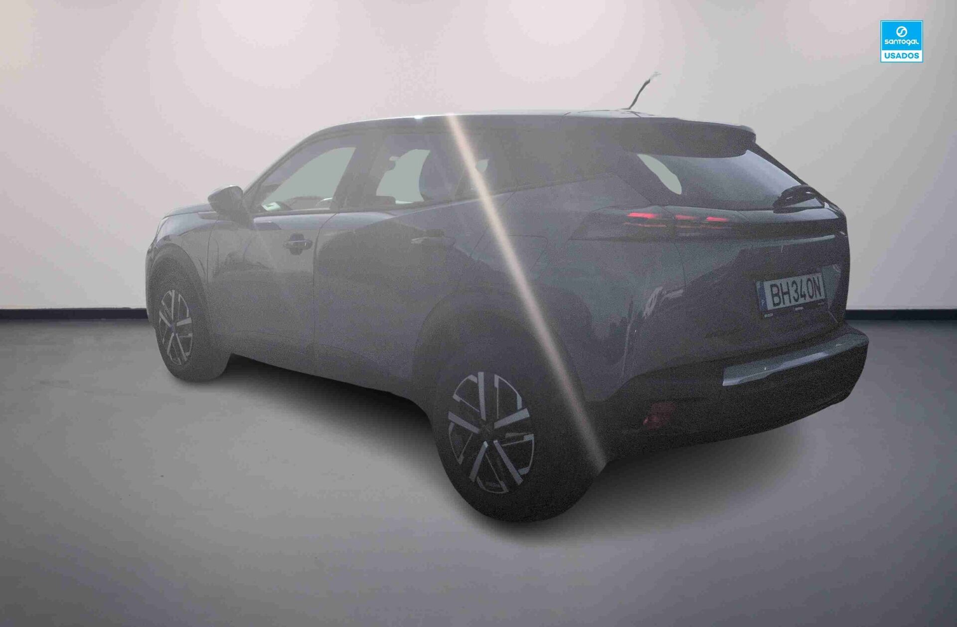 PEUGEOT 2008 1.2 PureTech Active