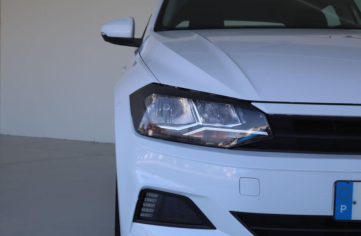 VOLKSWAGEN Polo 1.0 Trendline