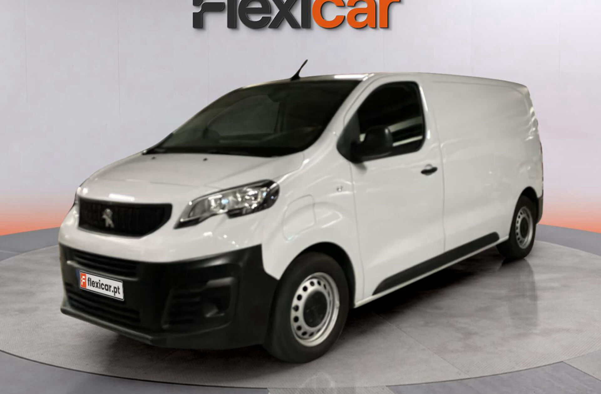 PEUGEOT Expert e- 75 kWh Standard