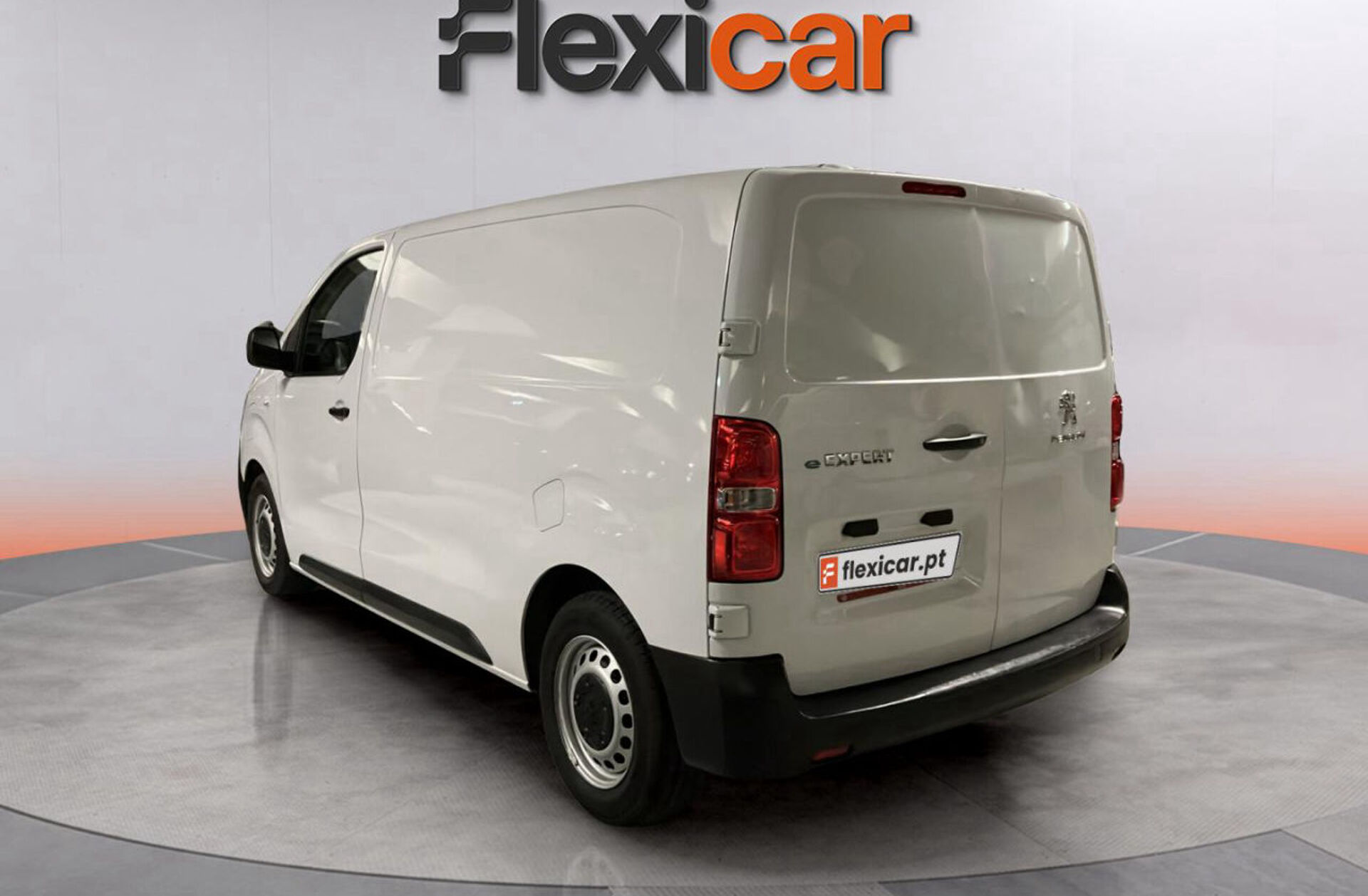 PEUGEOT Expert e- 75 kWh Standard