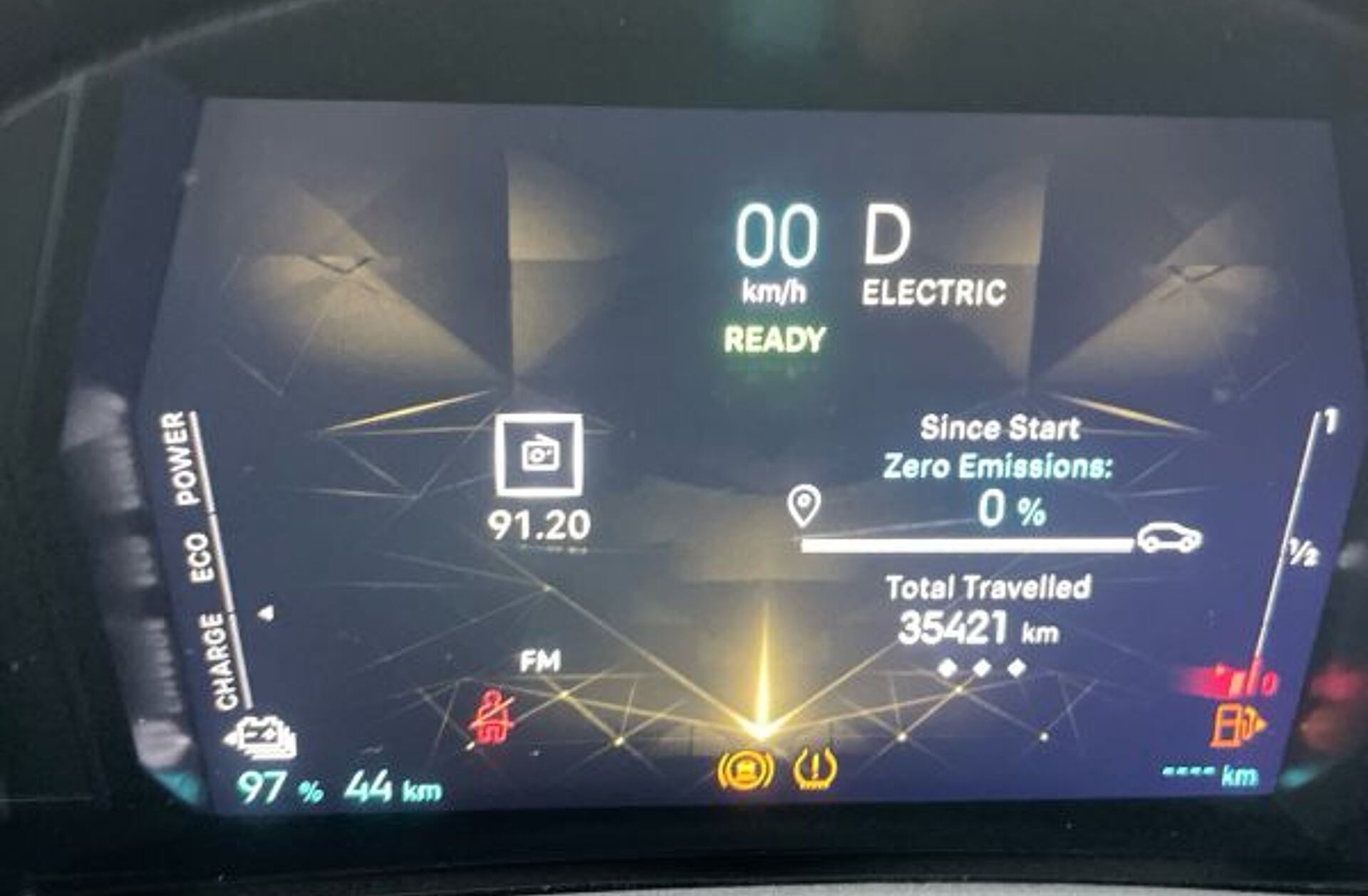 DS DS 4 E-Tense Rivoli EAT8