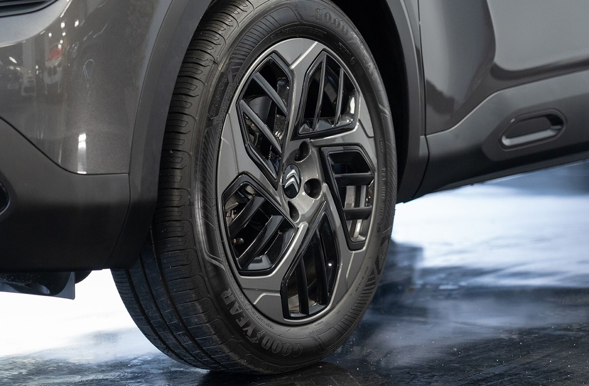 CITROEN C4 X 1.5 BlueHDi Max EAT8