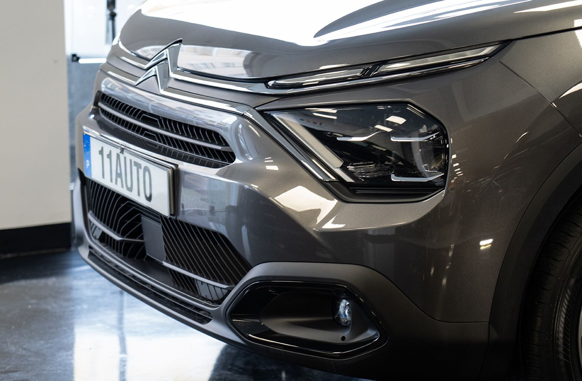 CITROEN C4 X 1.5 BlueHDi Max EAT8