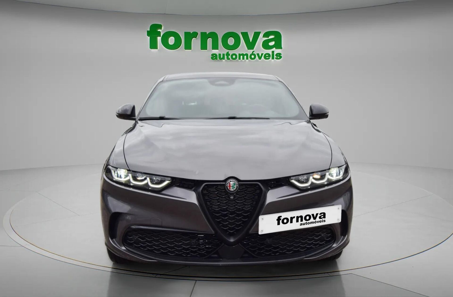 ALFA ROMEO Tonale 1.3 Plug-In Hybrid Veloce e-AWD