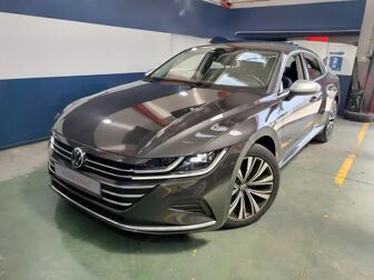 VOLKSWAGEN Arteon 2.0 TDI Elegance DSG