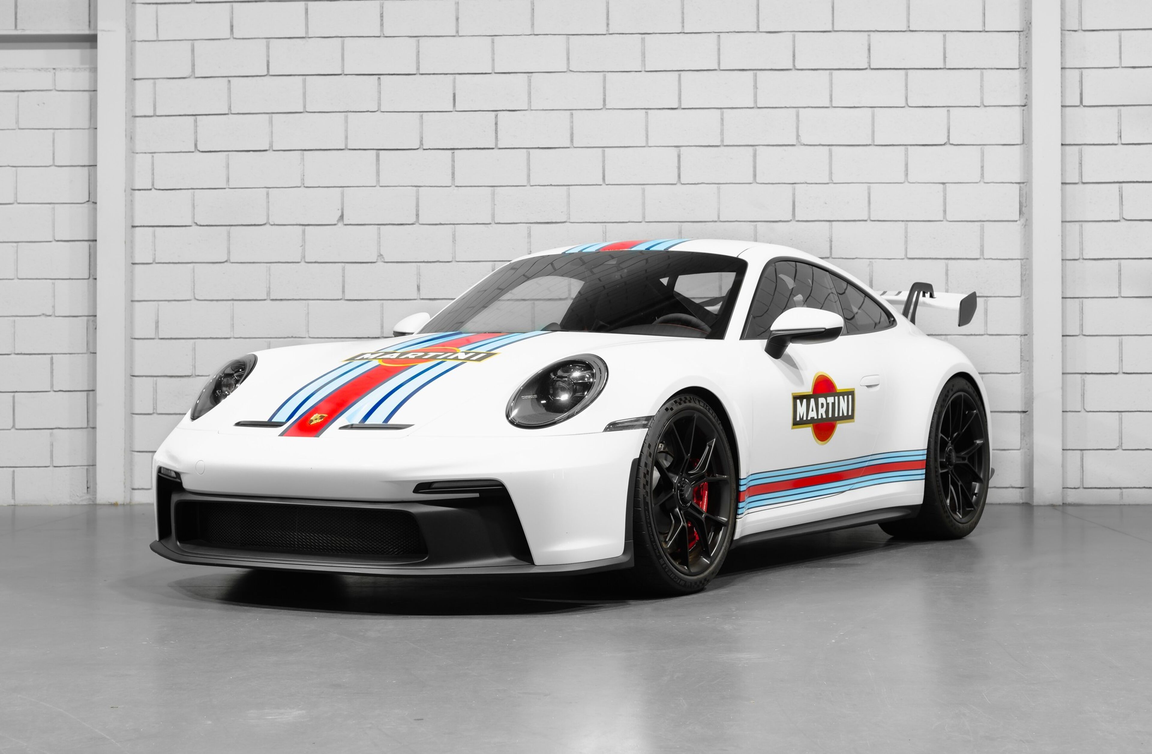 PORSCHE 911 992 GT3 PDK