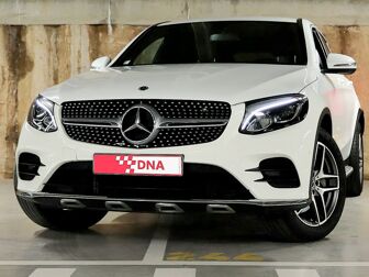 MERCEDES Classe GLC GLC 250 d AMG Line 4-Matic