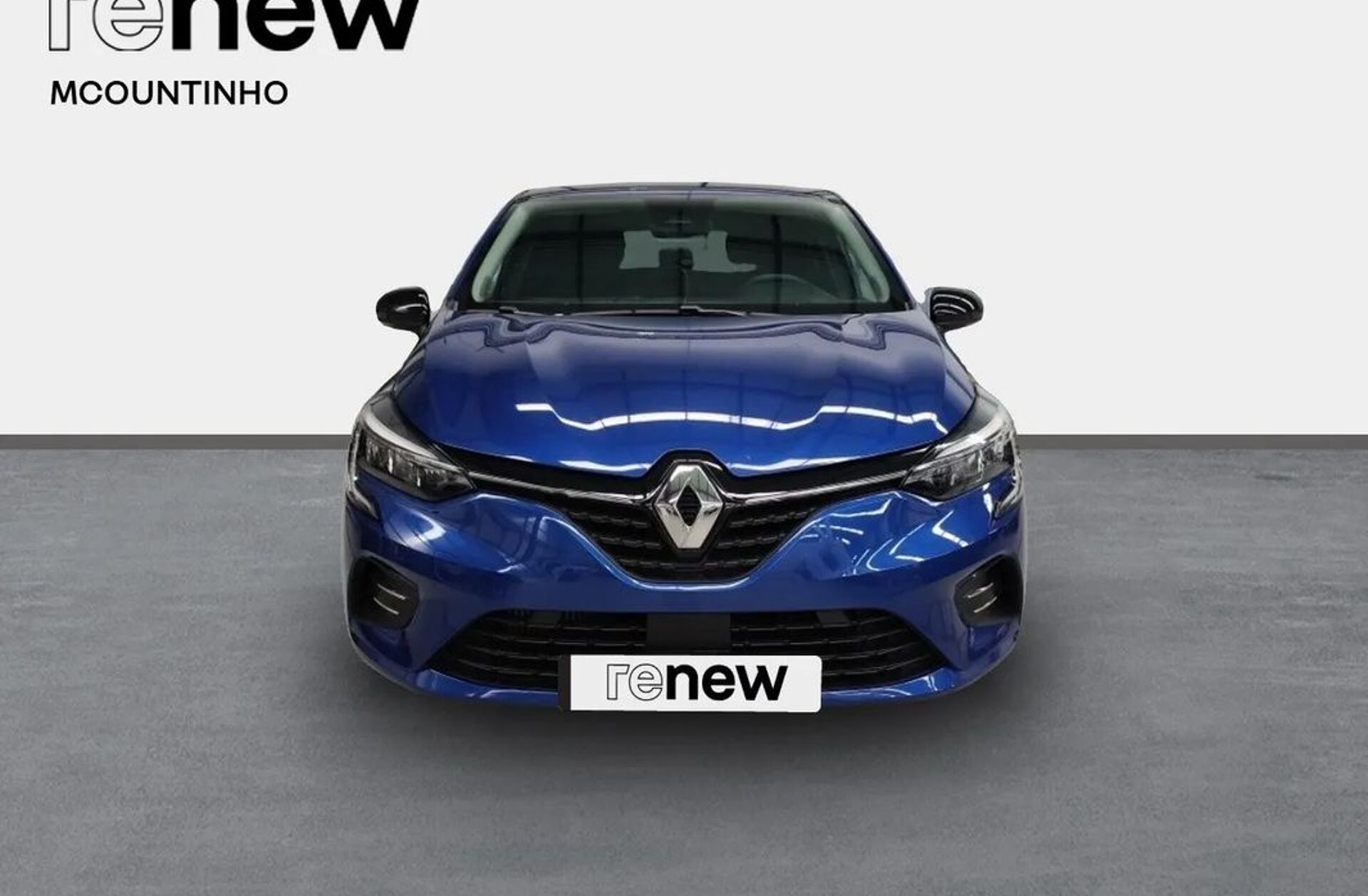 RENAULT Clio 1.0 TCe Evolution