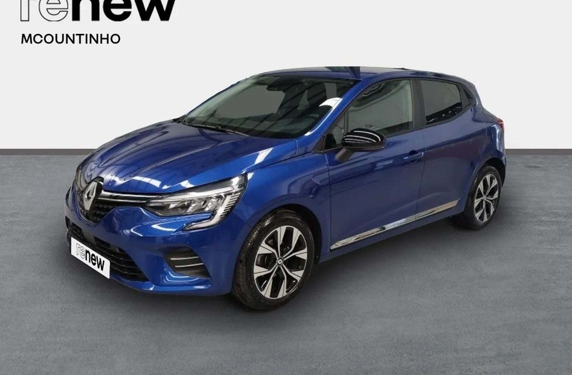 RENAULT Clio 1.0 TCe Evolution