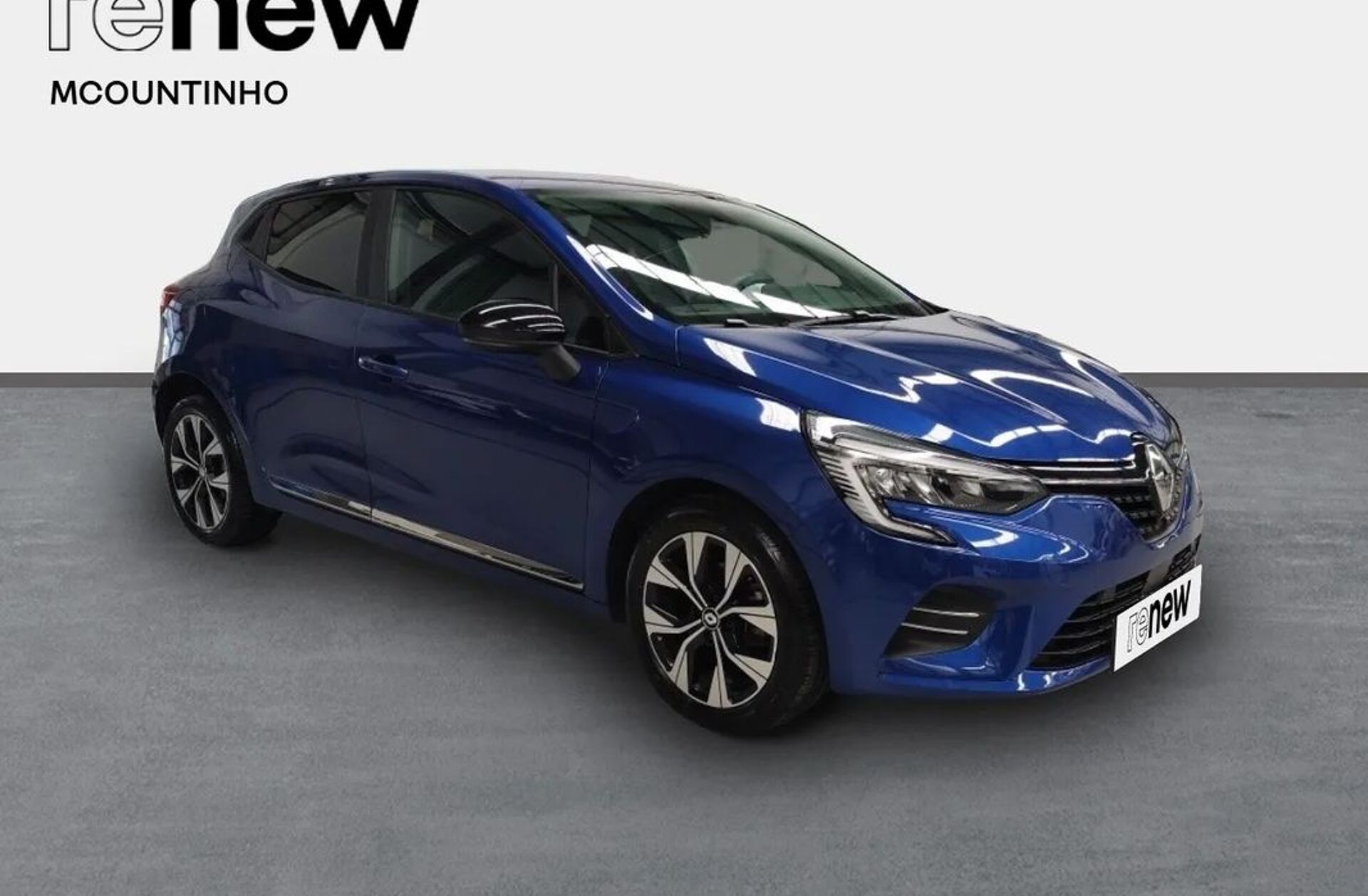 RENAULT Clio 1.0 TCe Evolution