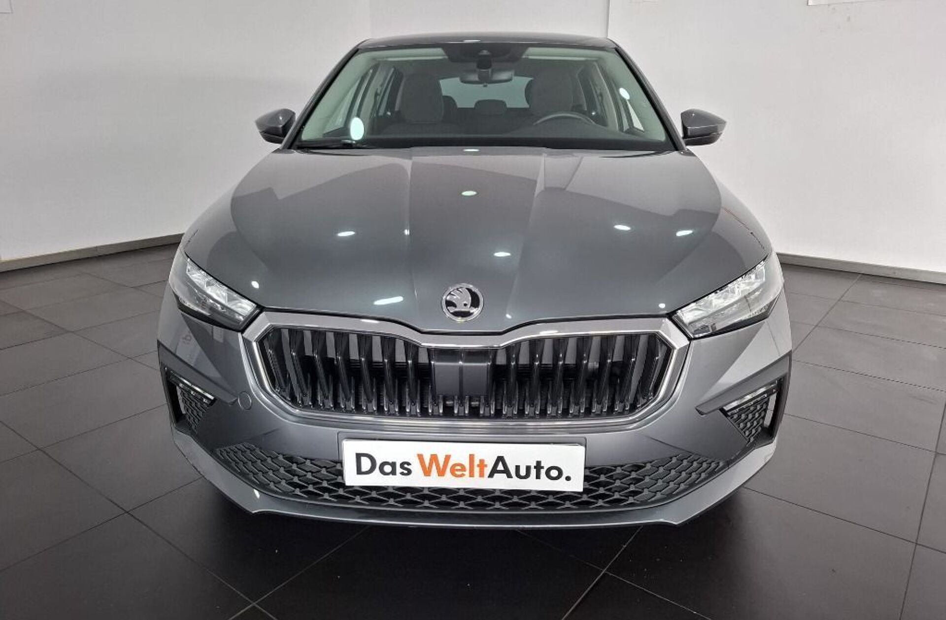 SKODA Scala 1.0 TSI DSG