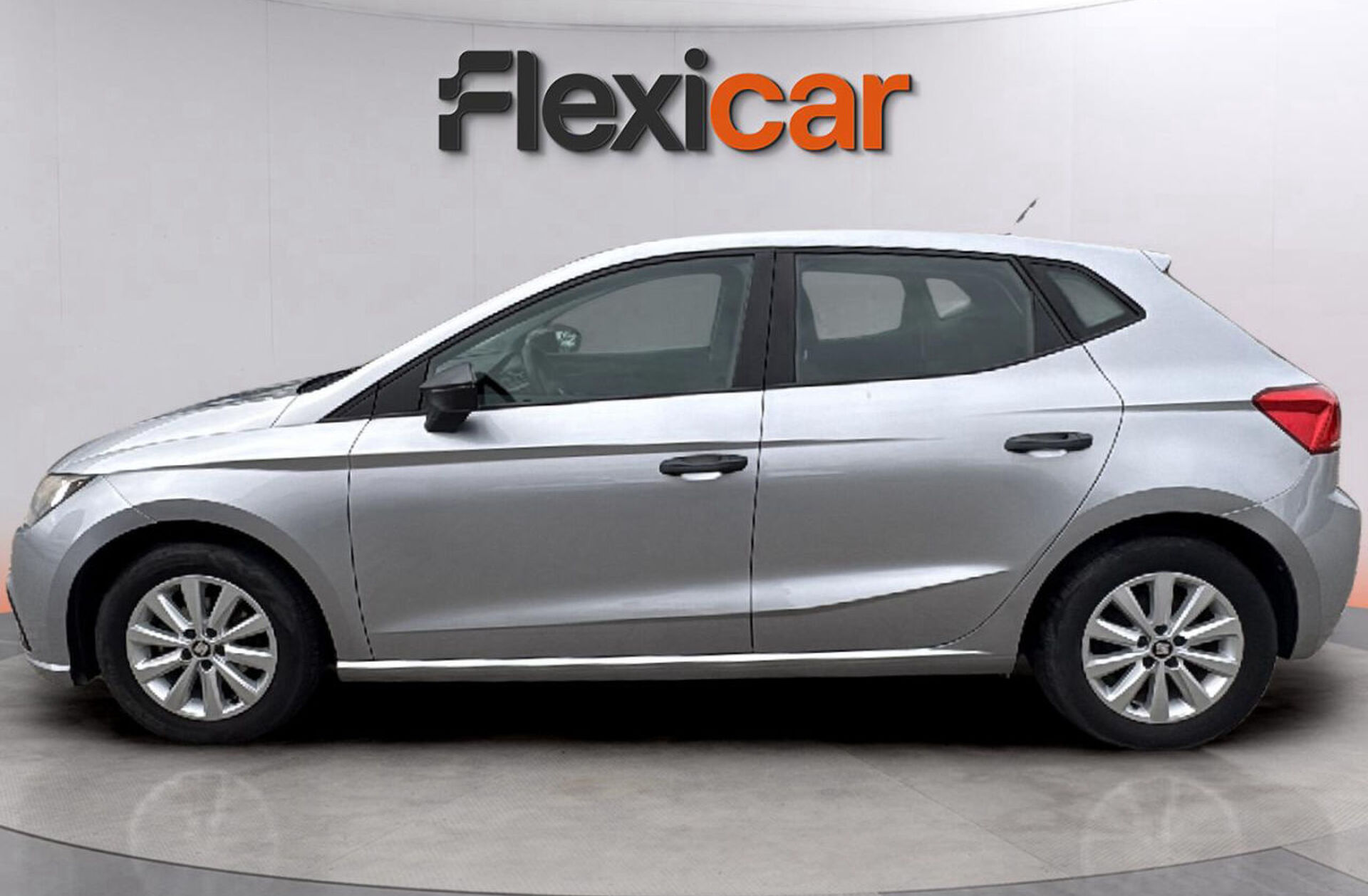 SEAT Ibiza 1.0 TSI Reference