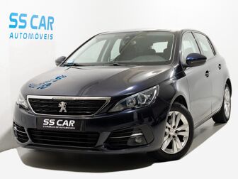 PEUGEOT 308 1.2 PureTech Active