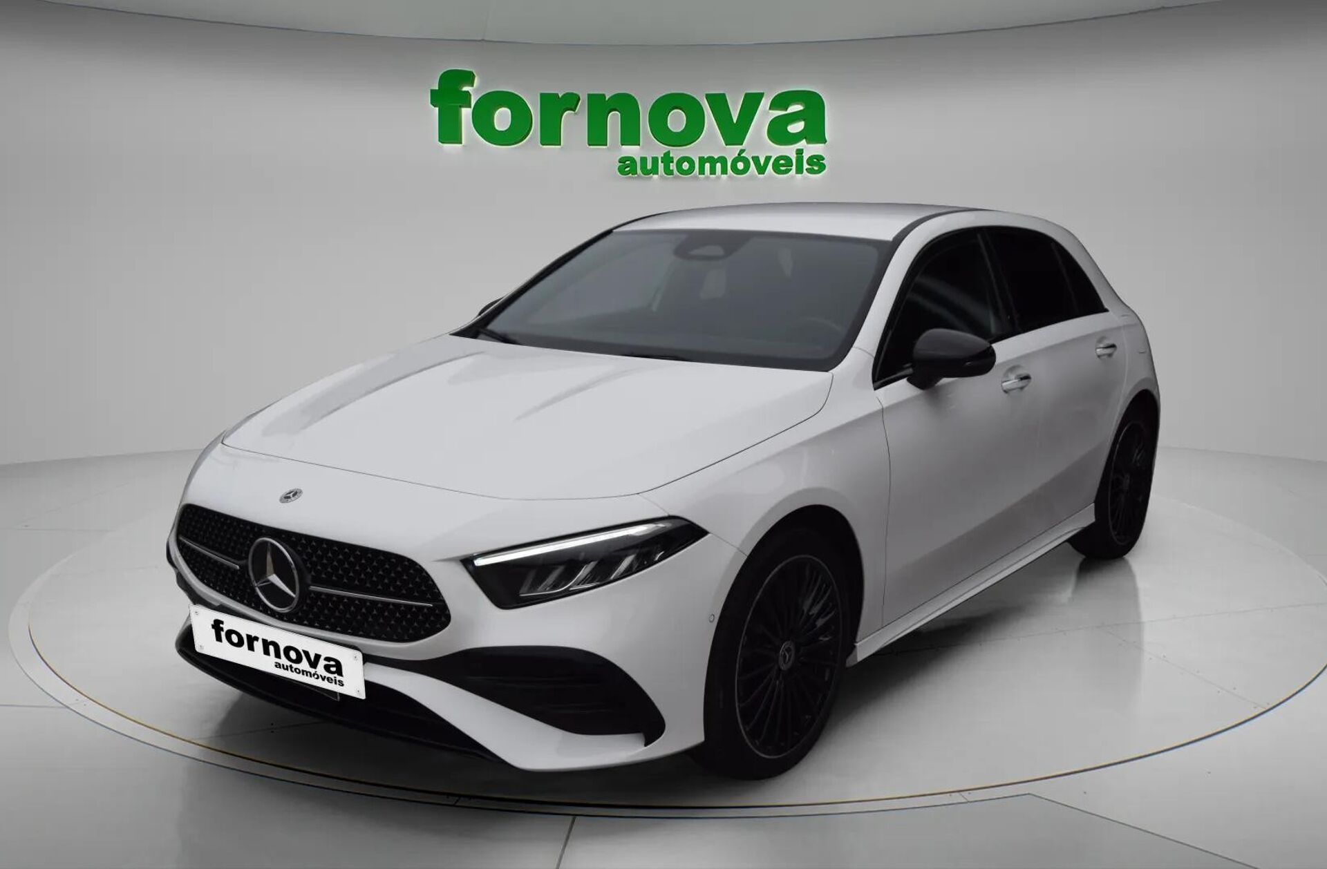MERCEDES Classe A A 250 e