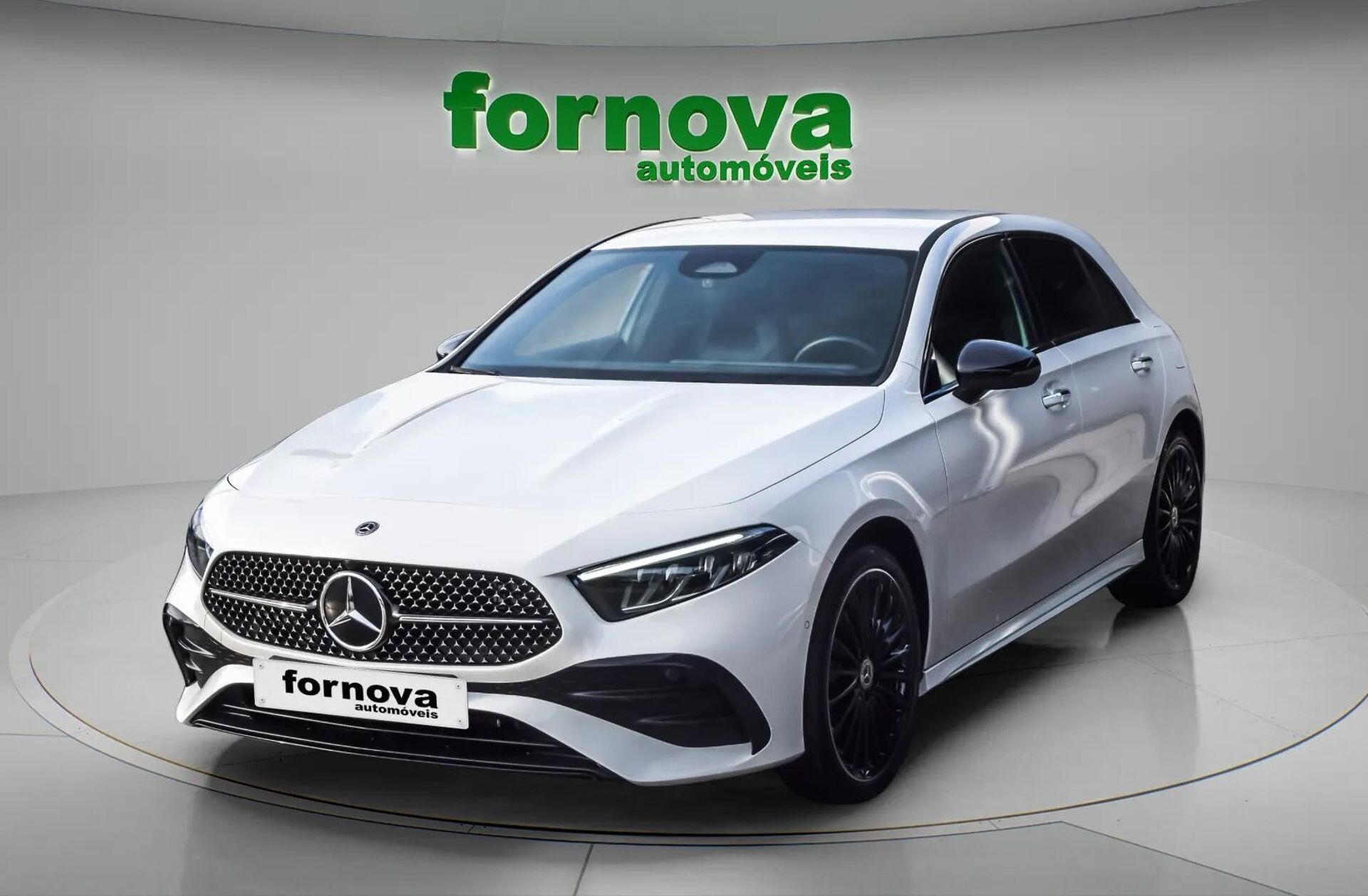 MERCEDES Classe A A 250 e