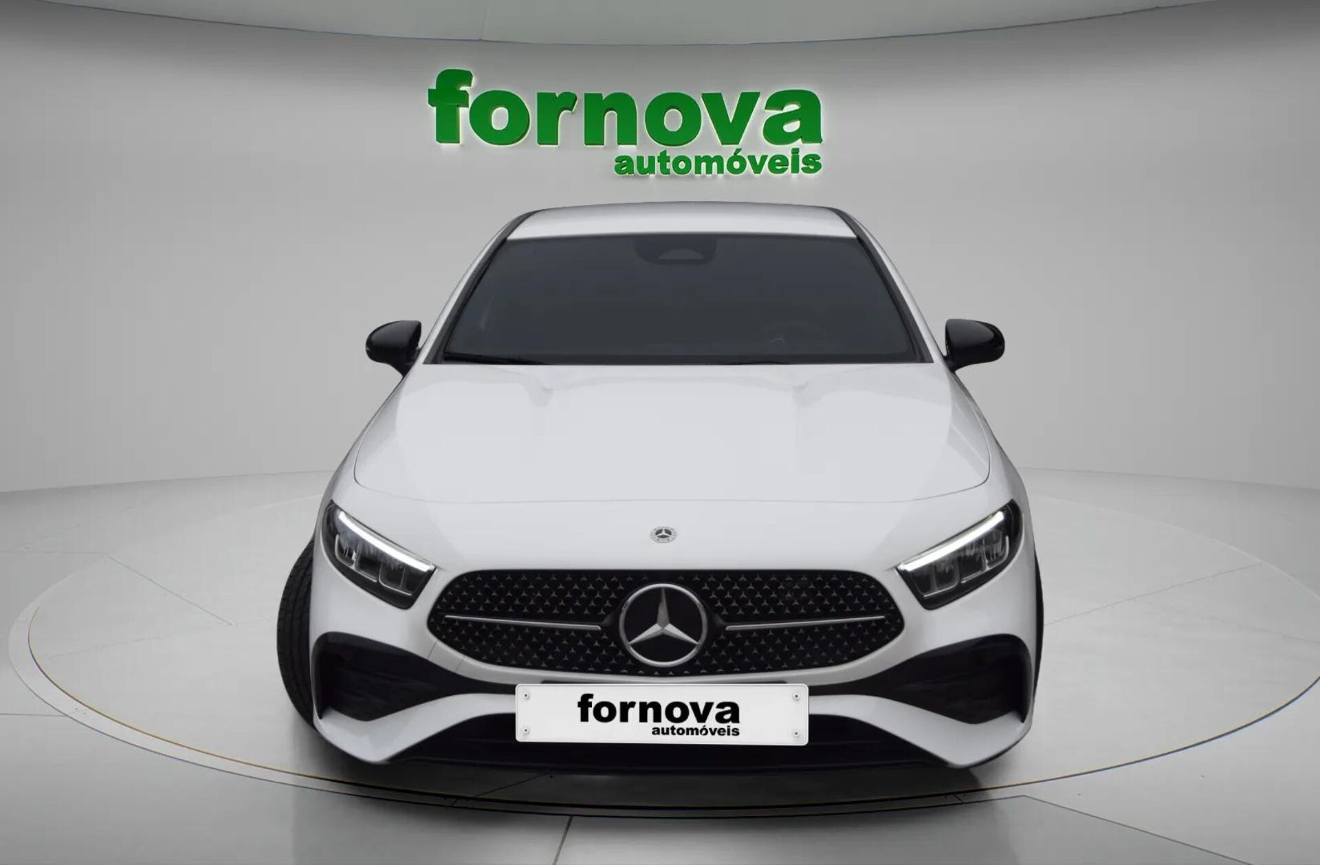 MERCEDES Classe A A 250 e