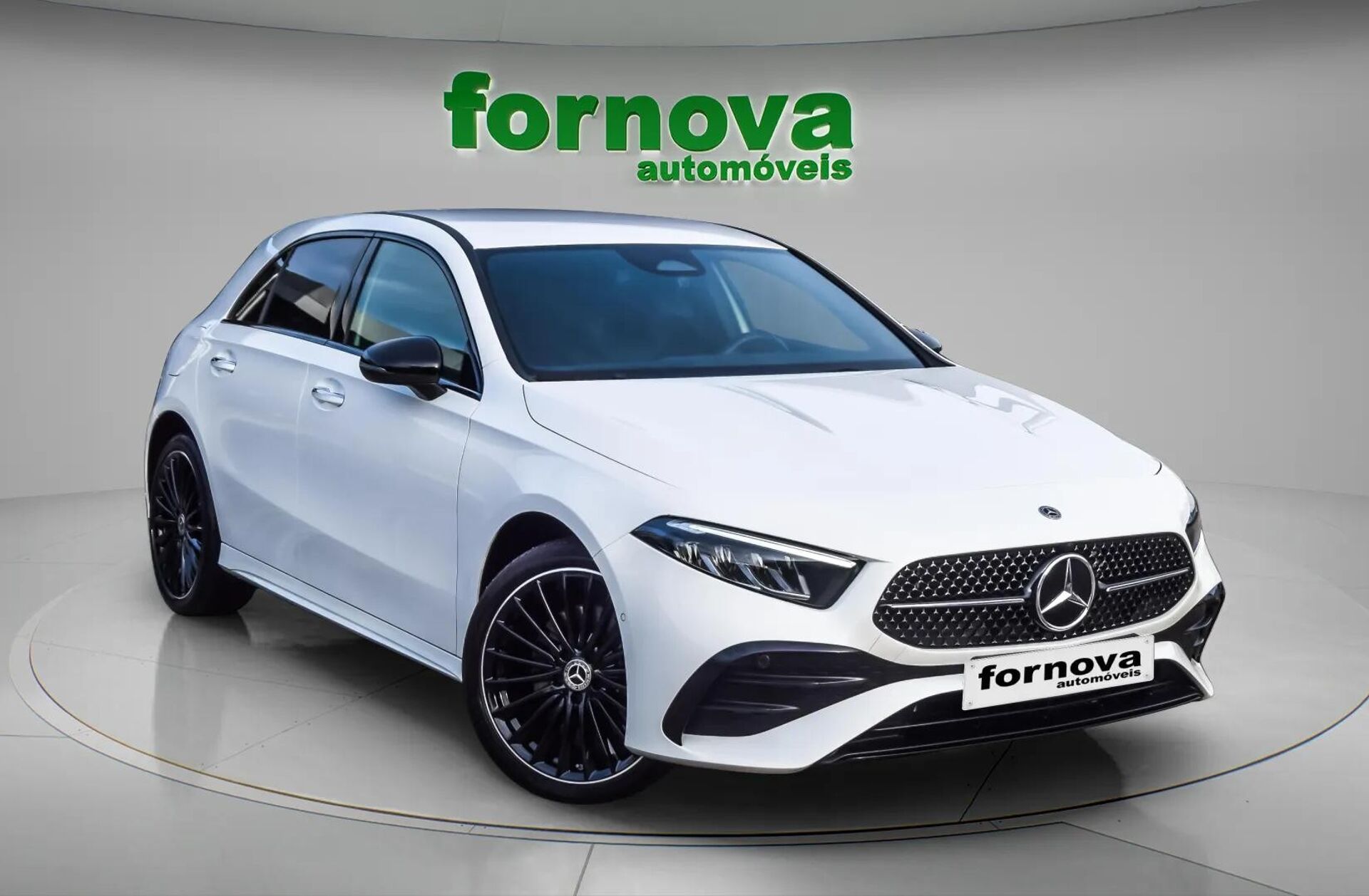 MERCEDES Classe A A 250 e