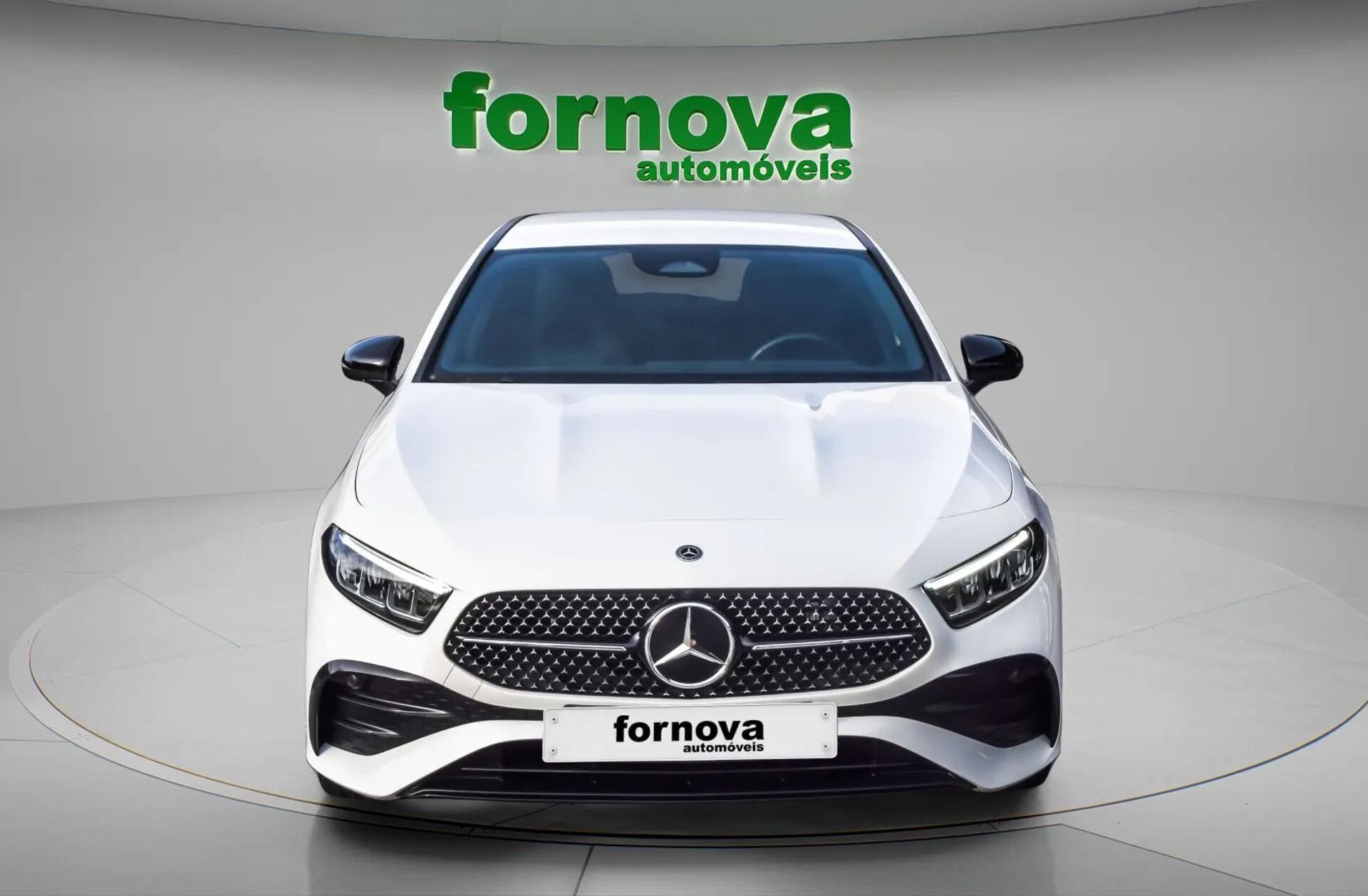 MERCEDES Classe A A 250 e