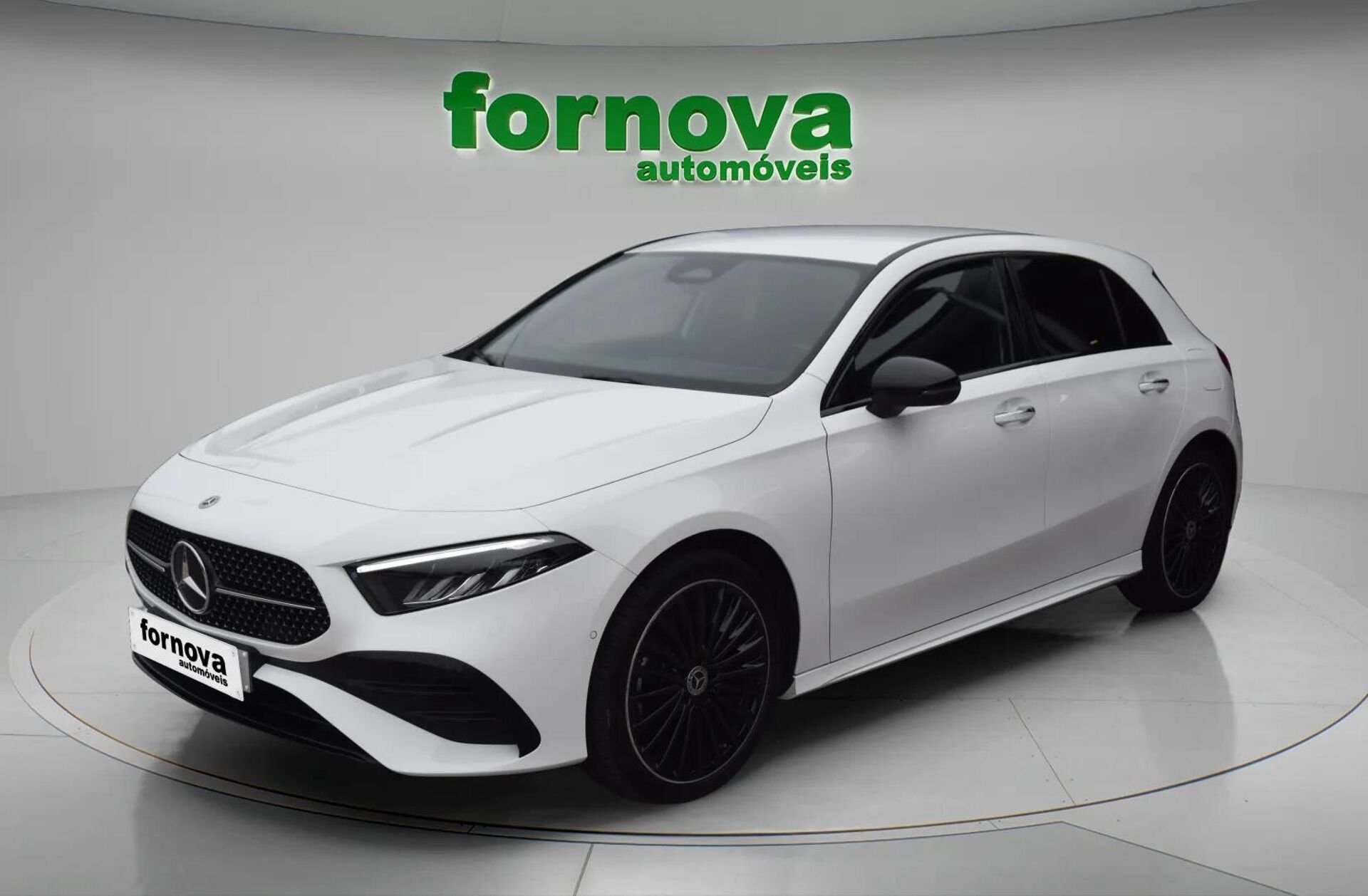 MERCEDES Classe A A 250 e