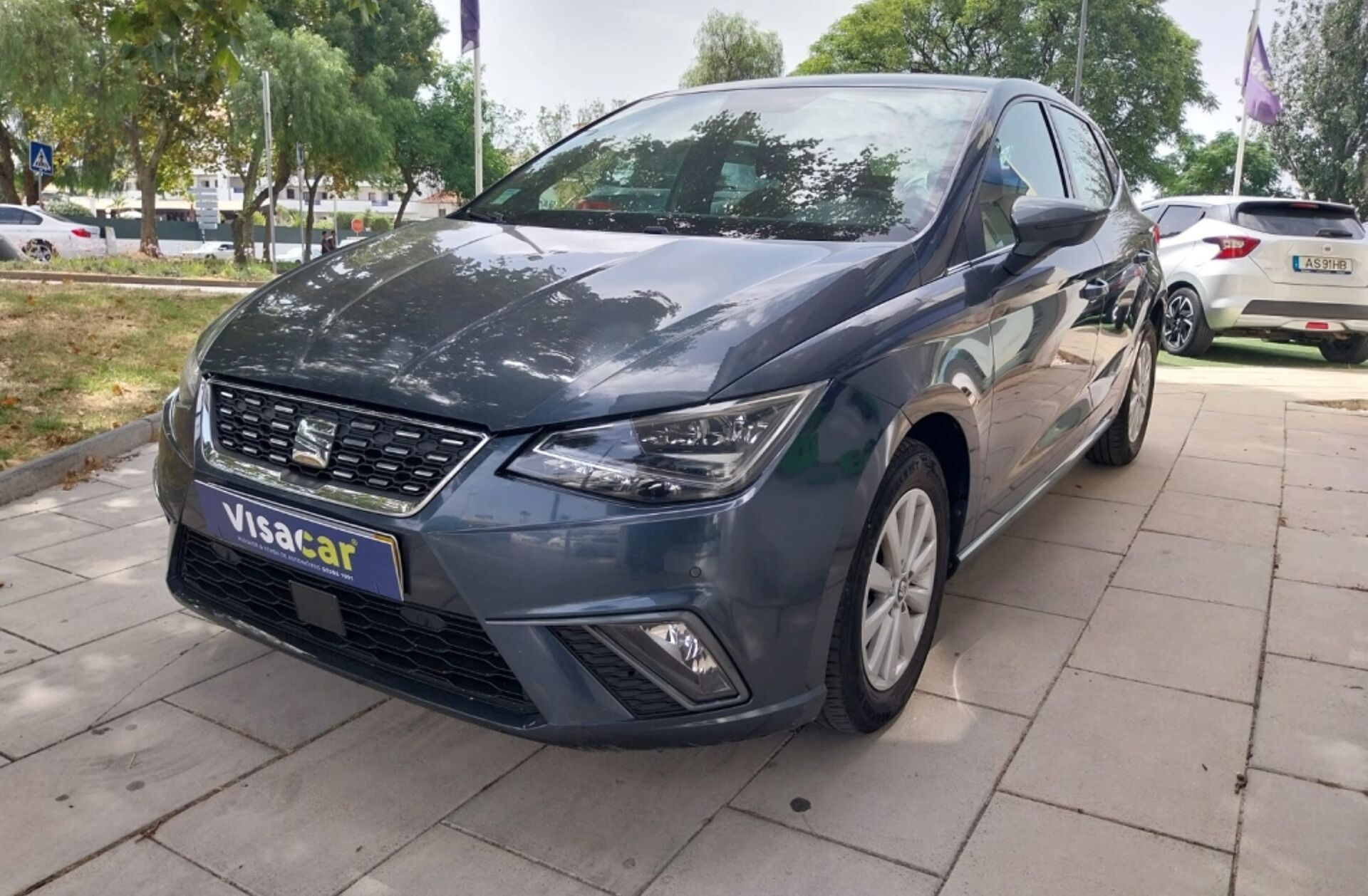 SEAT Ibiza 1.0 TSI Xcellence DSG