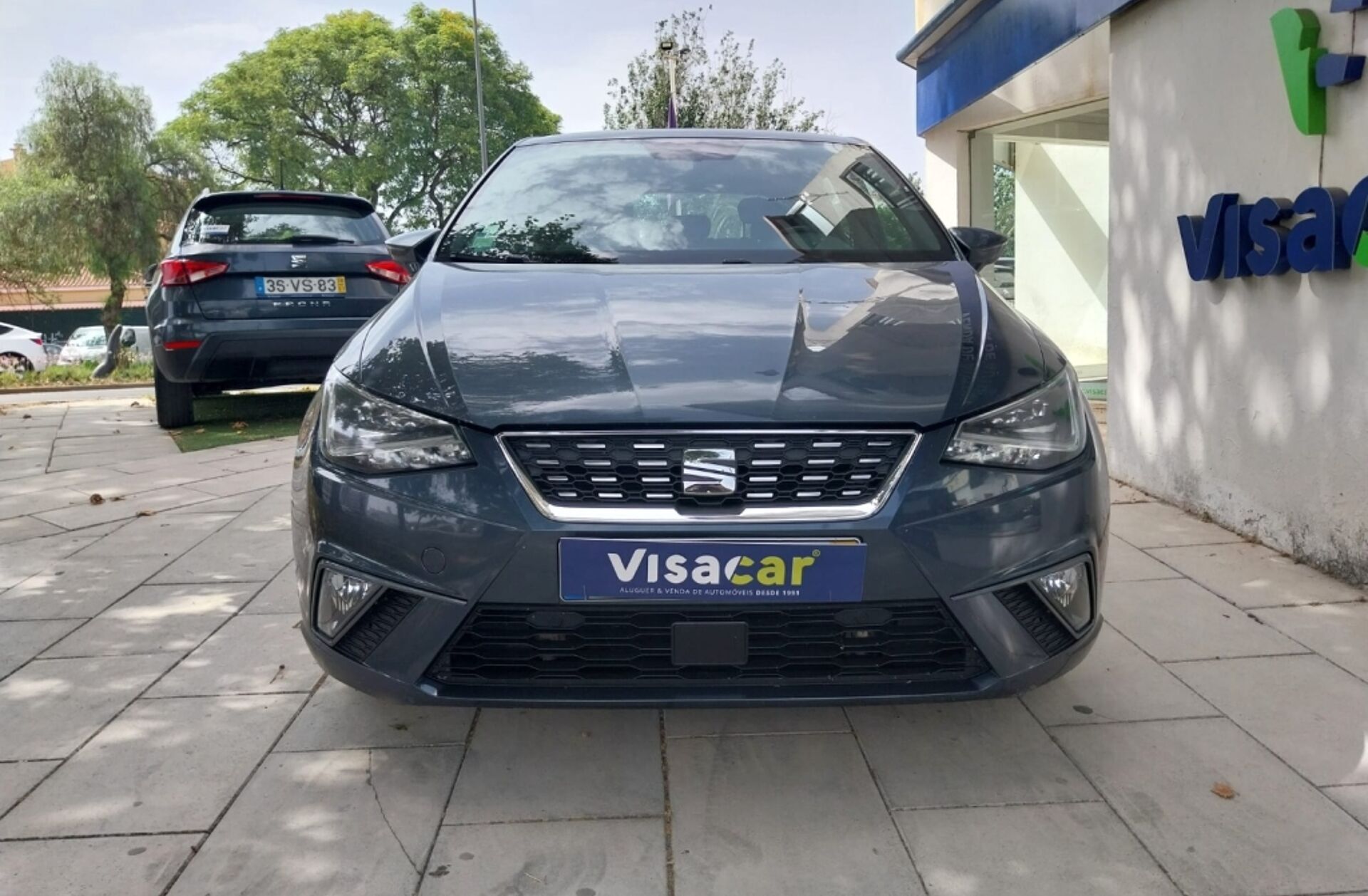 SEAT Ibiza 1.0 TSI Xcellence DSG